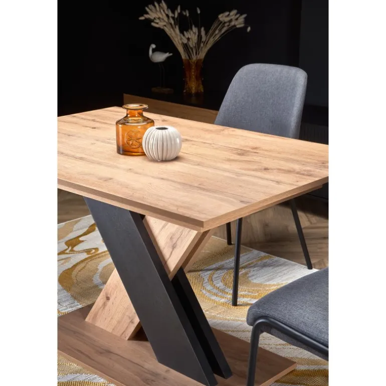 XARELTO Bord Wotan Eg/Sort