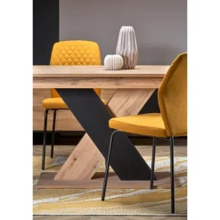 XARELTO Bord Wotan Eg/Sort