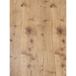 XAVIER Spisebord med udtræk