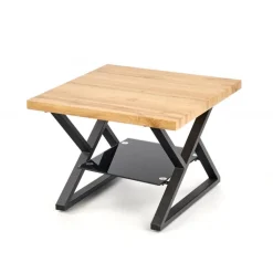 XENA kvadratisk sofabord