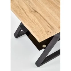 XENA kvadratisk sofabord