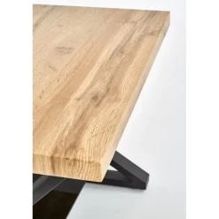 XENA kvadratisk sofabord