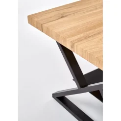 XENA sofabord med hylde 110 x 60 cm