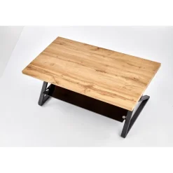 XENA sofabord med hylde 110 x 60 cm