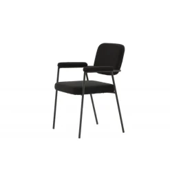 Yesterday Spisebordsstol - Sort