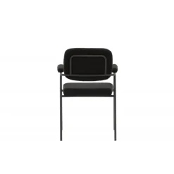 Yesterday Spisebordsstol - Sort