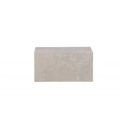 York Lav Sofabord 80 x 60 - Beige