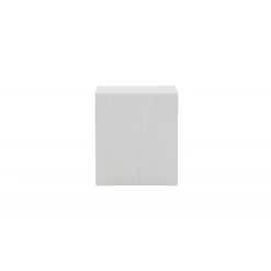 York Sofabord - Hvid