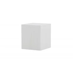 York Sofabord - Hvid