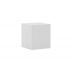 York Sofabord - Hvid