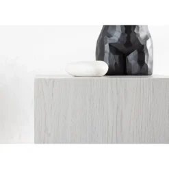 York Sofabord - Hvid