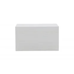 York Sofabord - Hvid