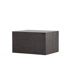 York Sofabord - Mocca