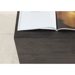 York Sofabord - Mocca