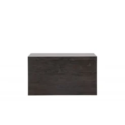 York Sofabord - Mocca