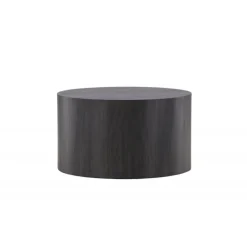 York Sofabord - Sort