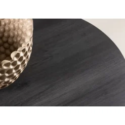 York Sofabord - Sort