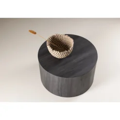 York Sofabord - Sort