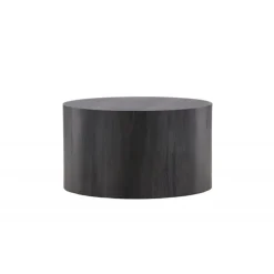 York Sofabord - Sort