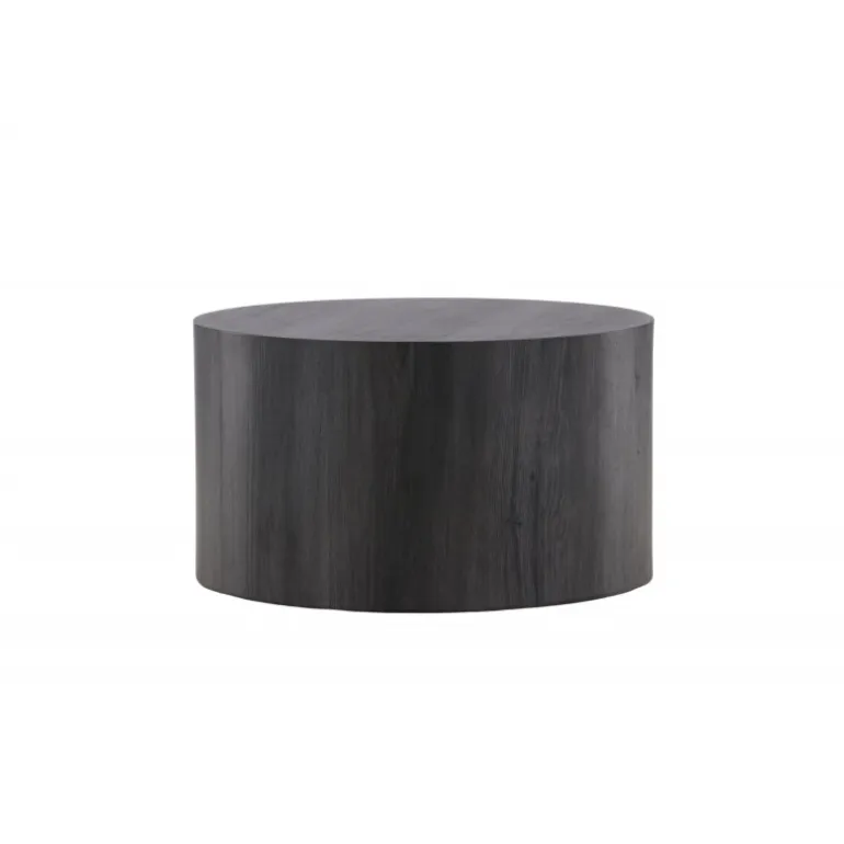 York Sofabord - Sort