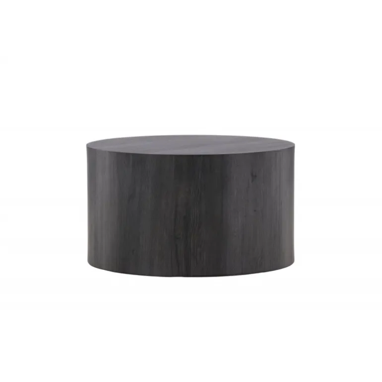 York Sofabord - Sort