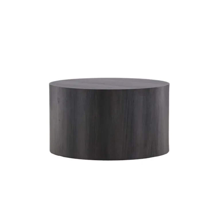 York Sofabord - Sort