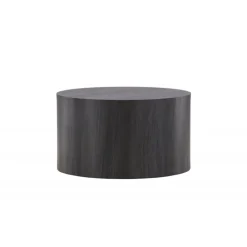 York Sofabord - Sort