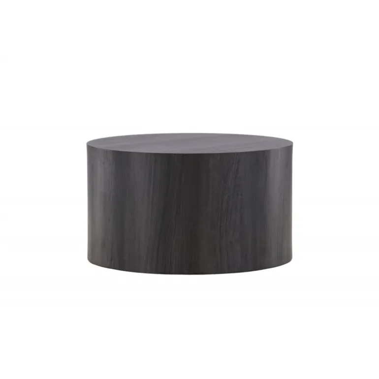 York Sofabord - Sort