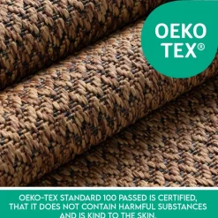 Zagora Udendørs Tæppeløber Vintage - Kobber