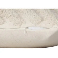 Zara Pudebetræk - Sort og Hvid