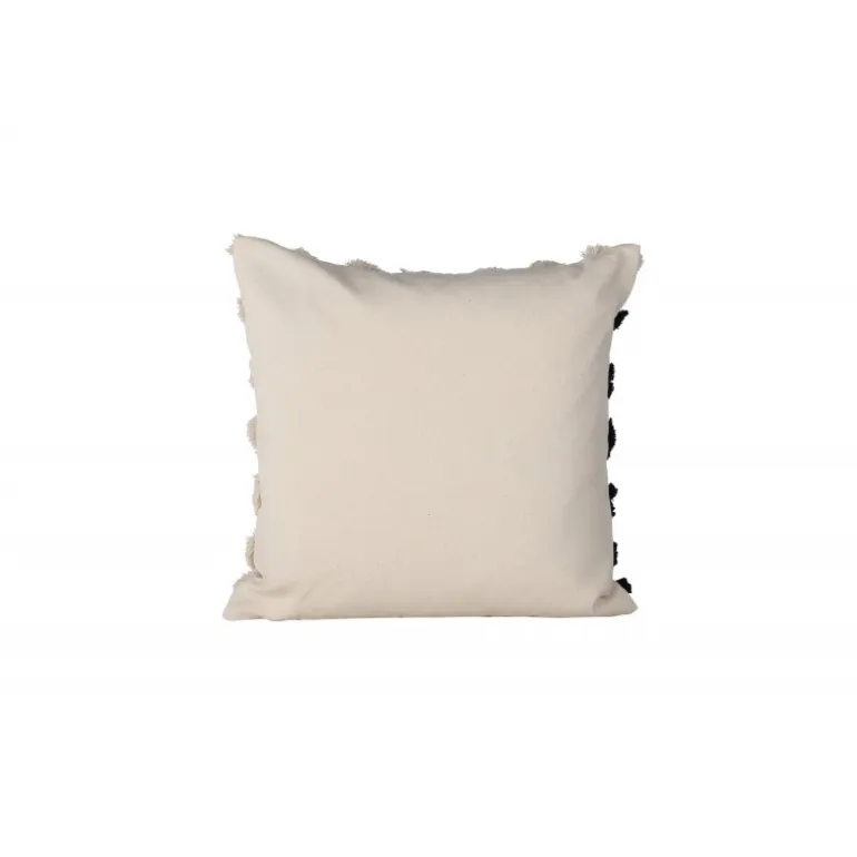 Zara Pudebetræk - Sort og Hvid