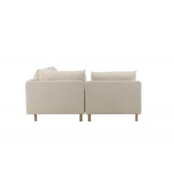 Zero 3 personers Sofa - Beige