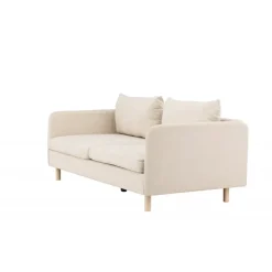 Zero 3 personers Sofa - Beige