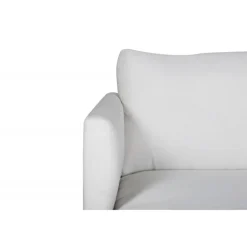 Zoom U-Sofa -Lys Beige