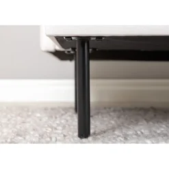 Zoom U-Sofa -Lys Beige