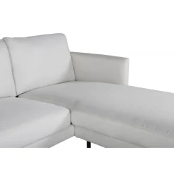Zoom U-Sofa -Lys Beige